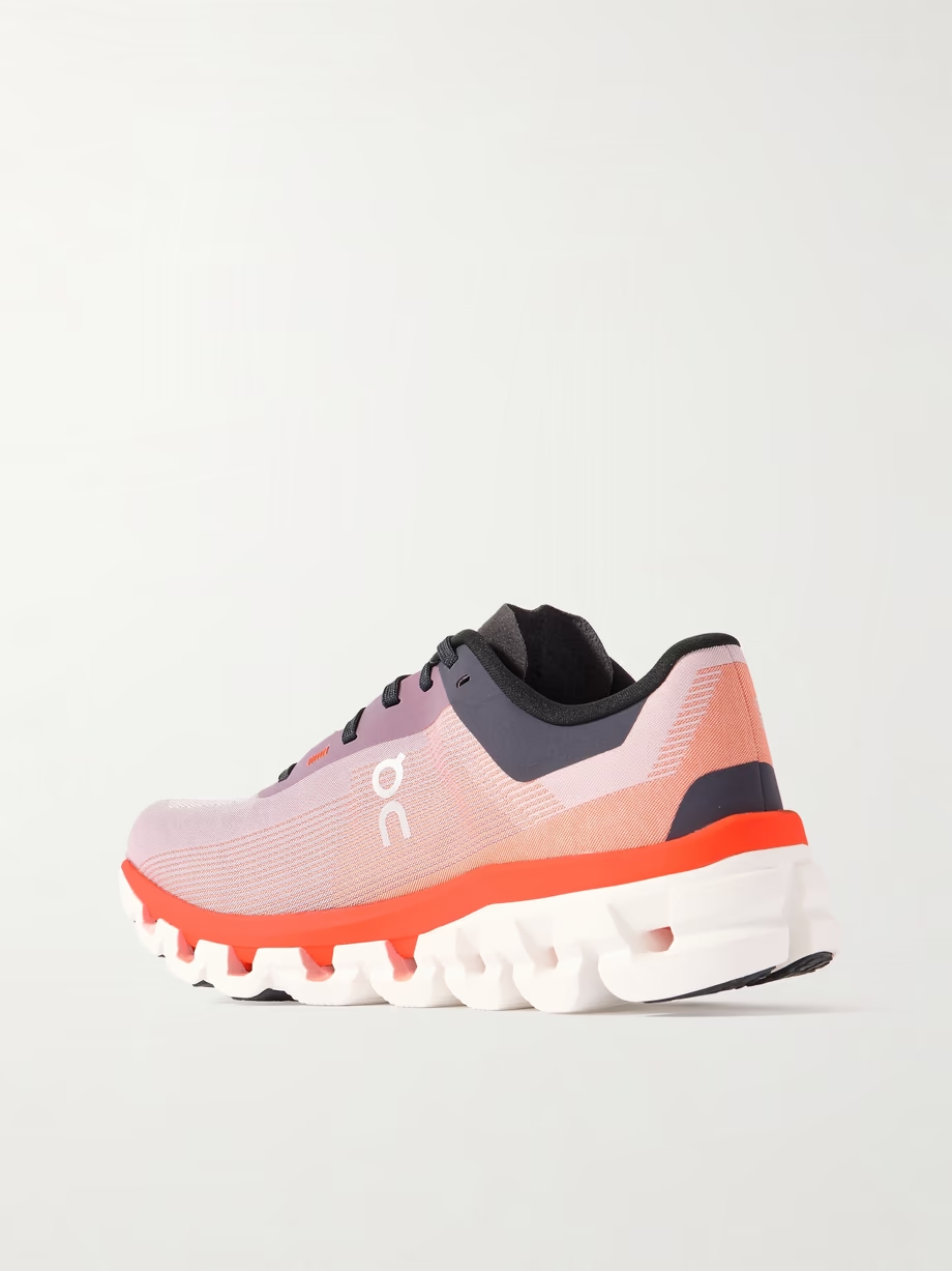 Cloudflow 4 mesh sneakers Cloudflow 4 mesh sneakers