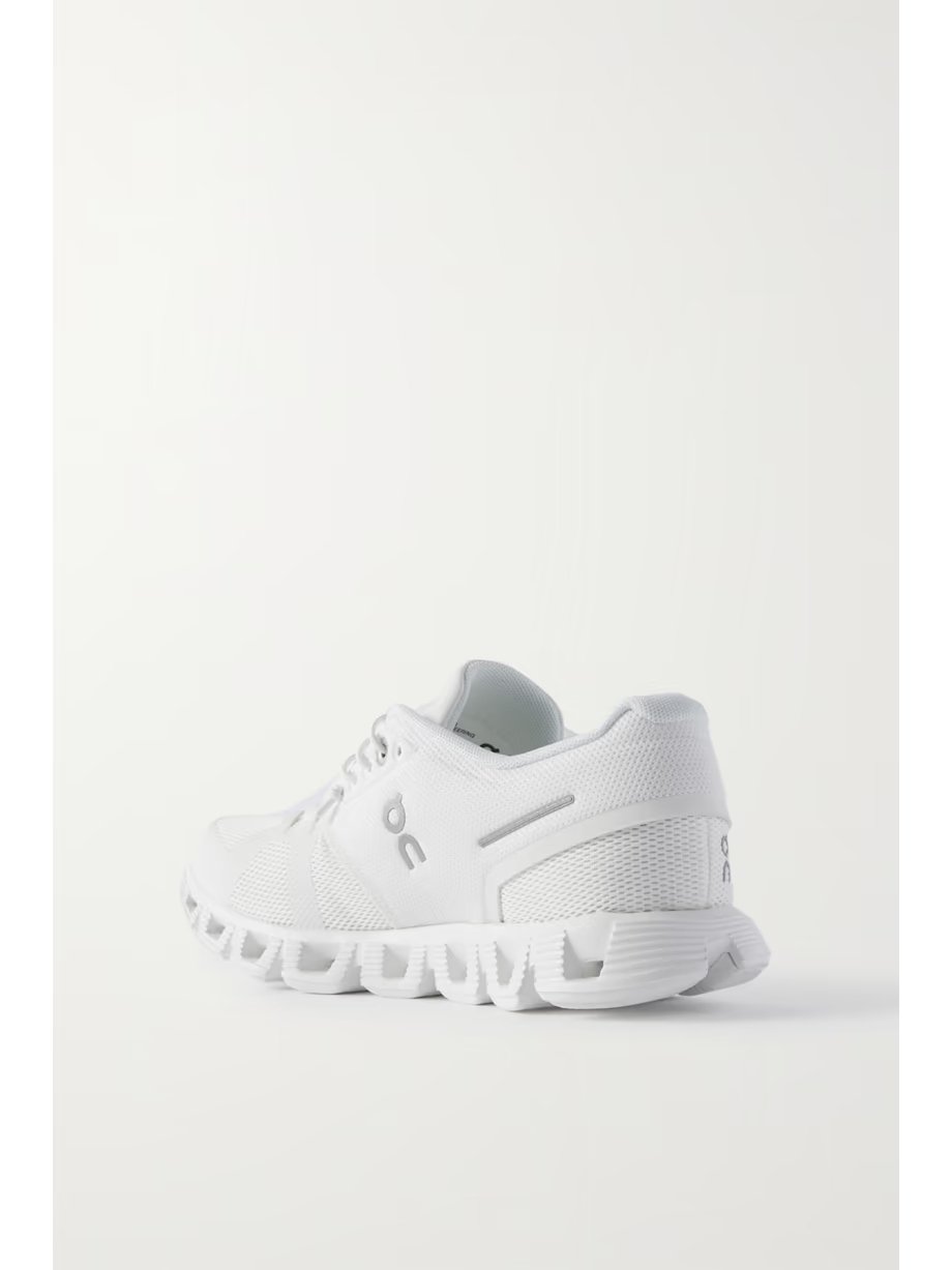 Cloud mesh sneakers Cloud mesh sneakers