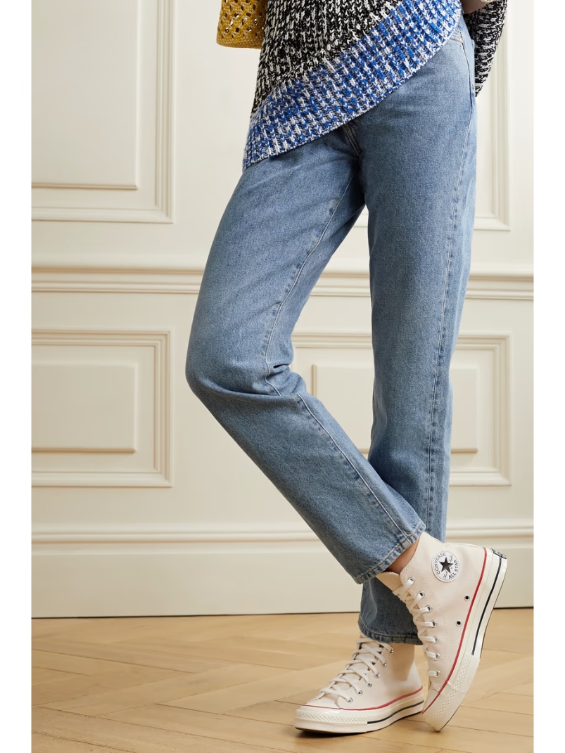 Chuck Taylor All Star 70 canvas high-top sneakers Chuck Taylor All Star 70 canvas high-top sneakers