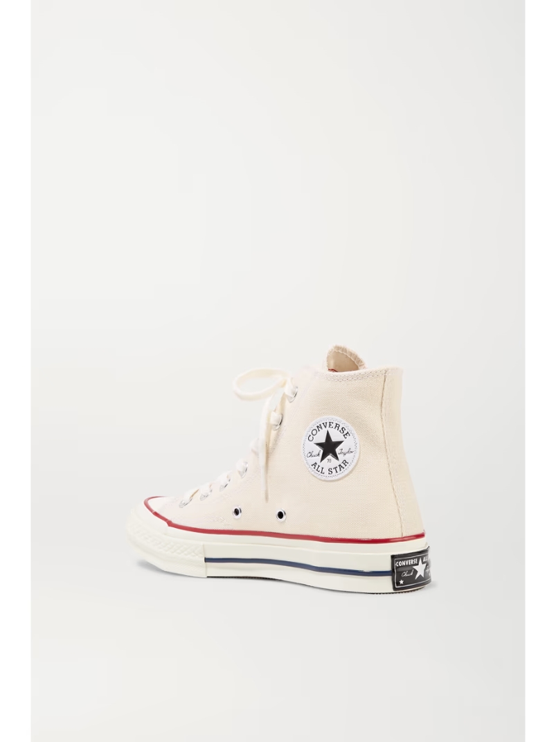 Chuck Taylor All Star 70 canvas high-top sneakers Chuck Taylor All Star 70 canvas high-top sneakers