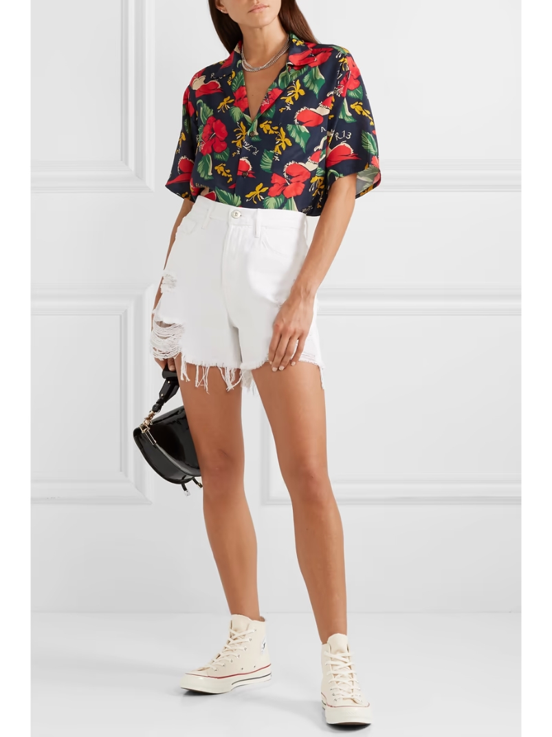 Chuck Taylor All Star 70 canvas high-top sneakers Chuck Taylor All Star 70 canvas high-top sneakers