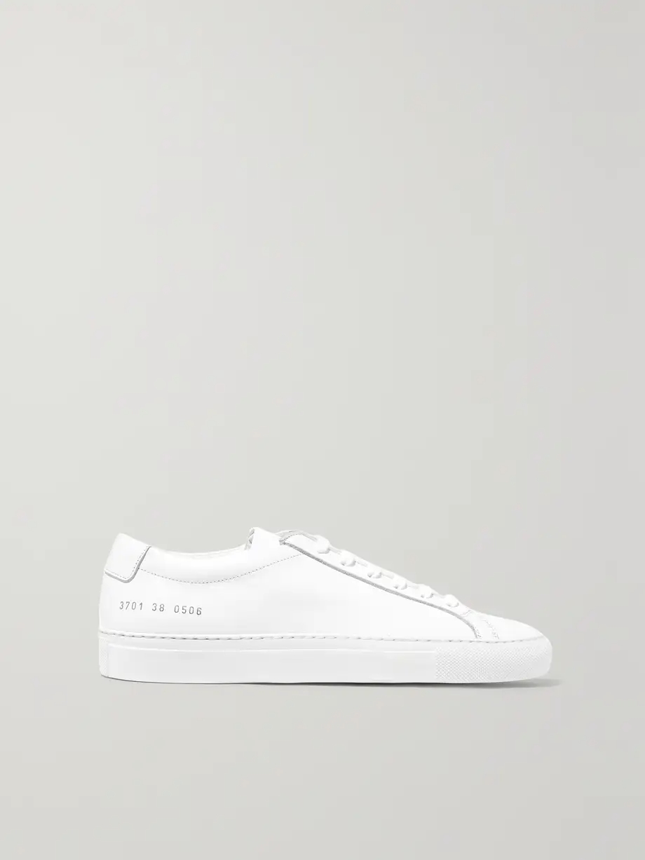 Original Achilles leather sneakers Original Achilles leather sneakers