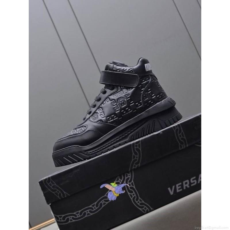 Versace Versace high cut man Ts Versace sz38-44 2C ngh1118