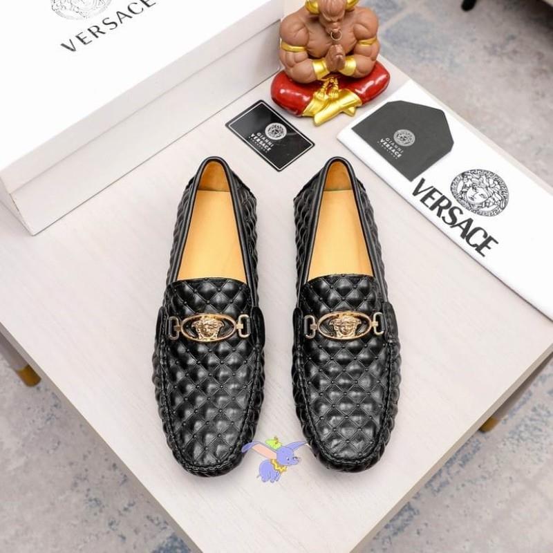 Versace Versace Dress Man Ts Versace sz38-45 1C ngh1106