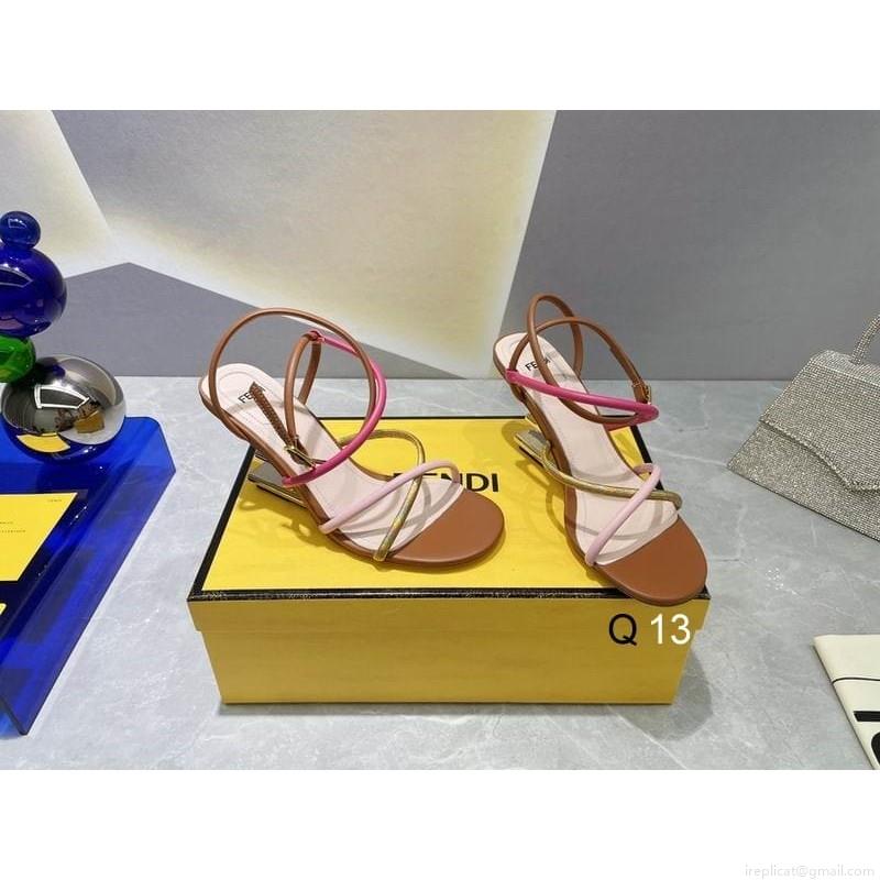 Versace Versace High heels Ts Versace sz35-40 7.5CM 3C YM0704