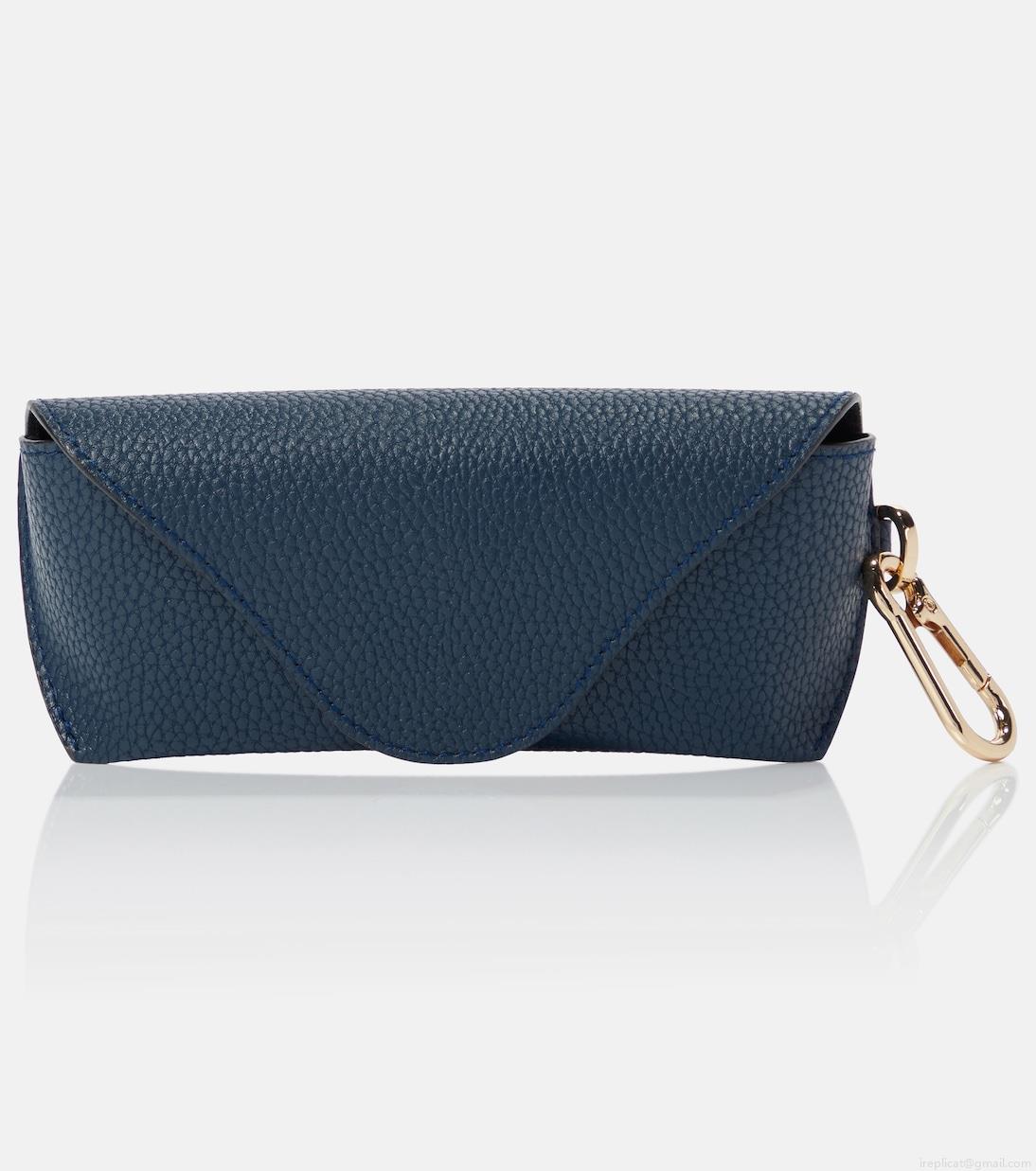 LoeweAnagram oversized glasses LoeweAnagram oversized glasses