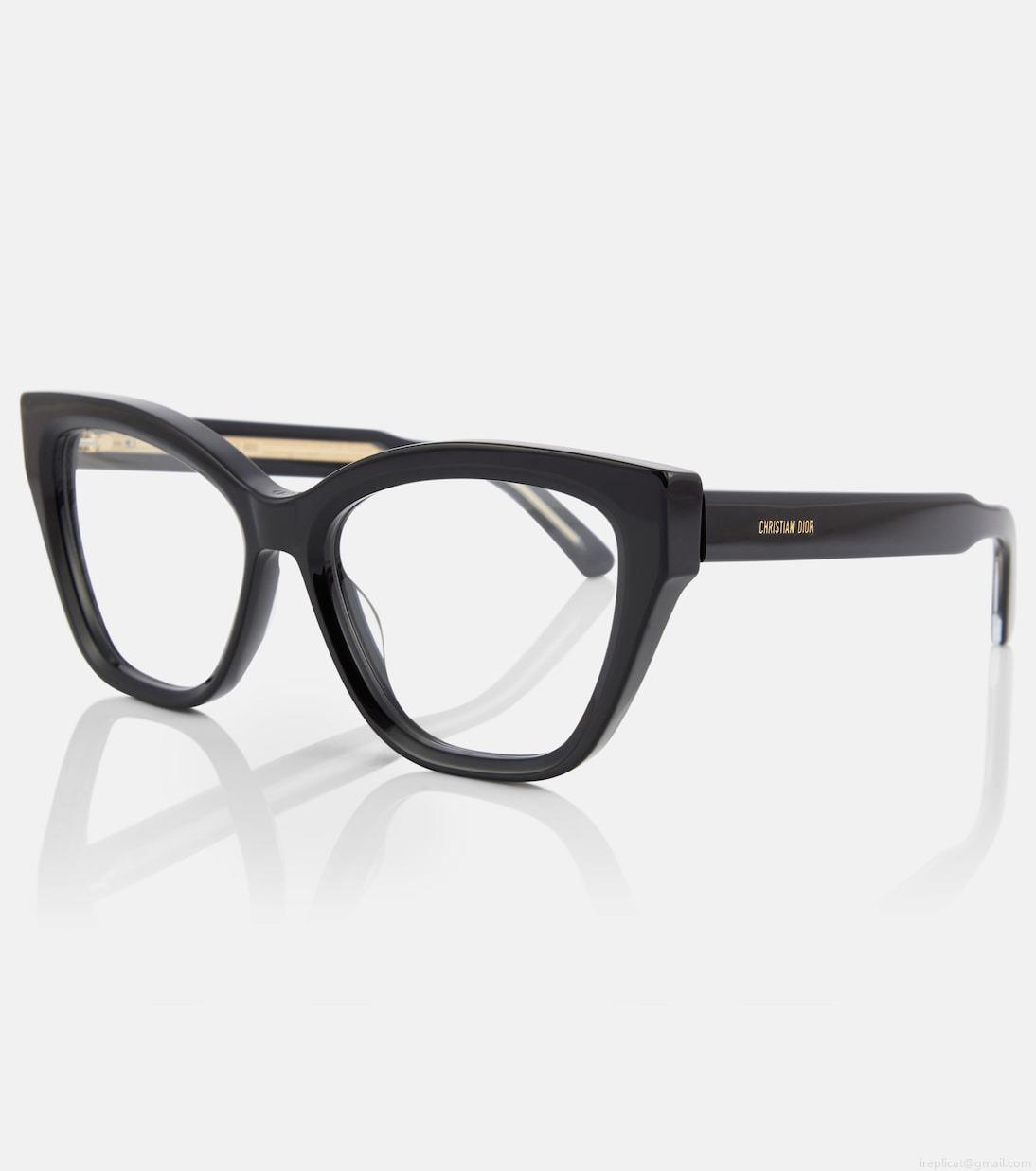 Dior EyewearDiorSpiritO B31 glasses Dior EyewearDiorSpiritO B31 glasses