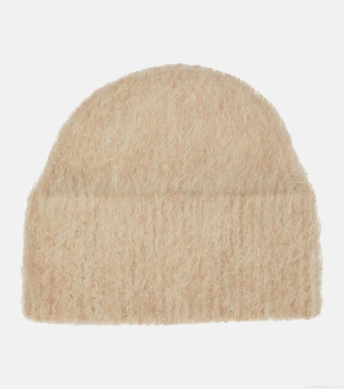 TotemeAlpaca-blend beanie TotemeAlpaca-blend beanie