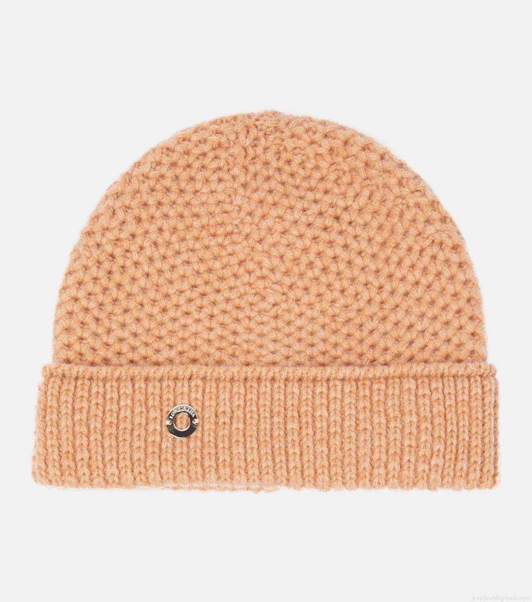 Loro PianaRougemont cashmere beanie Loro PianaRougemont cashmere beanie
