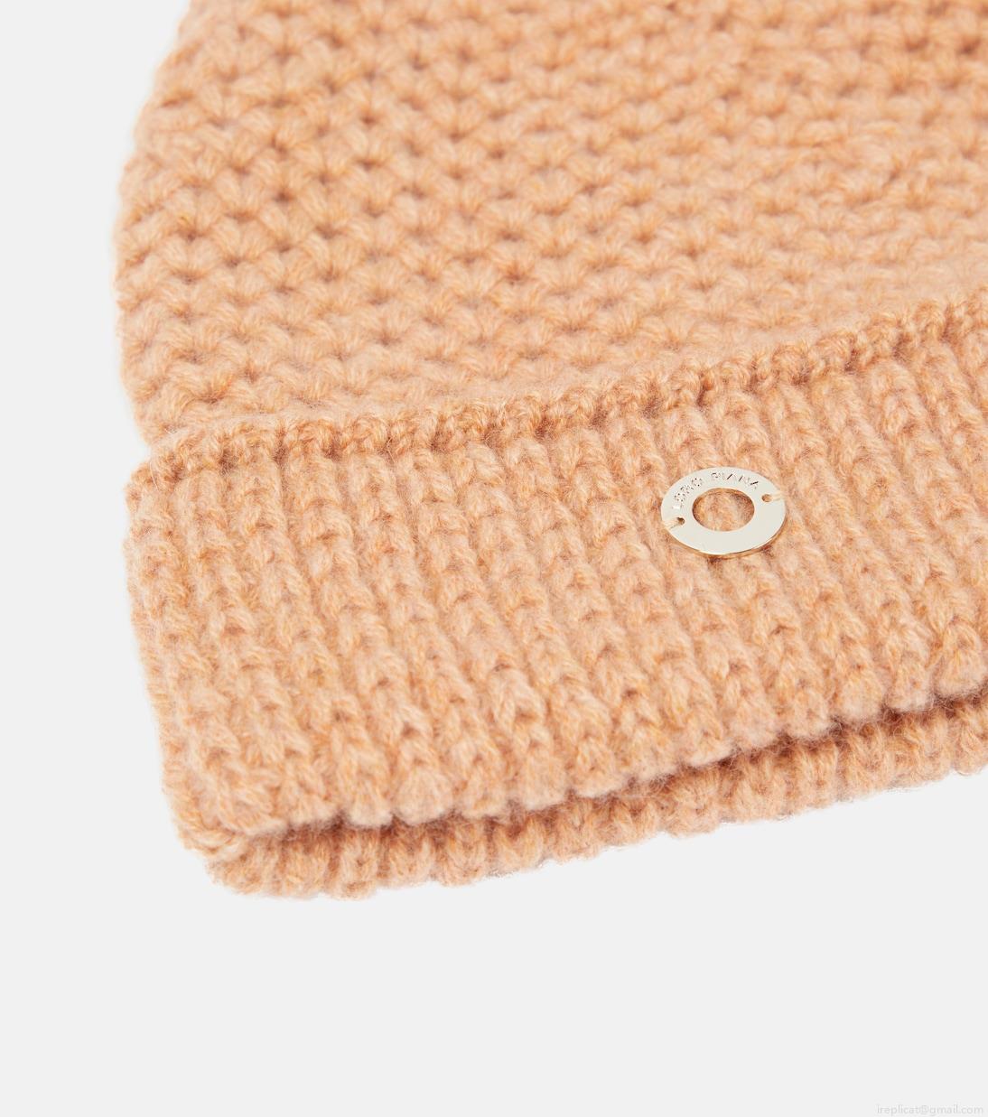 Loro PianaRougemont cashmere beanie Loro PianaRougemont cashmere beanie