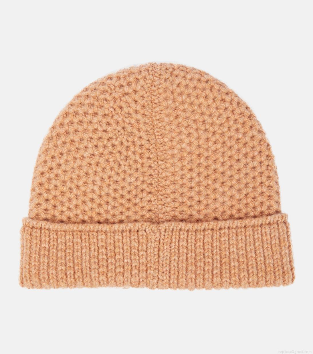 Loro PianaRougemont cashmere beanie Loro PianaRougemont cashmere beanie