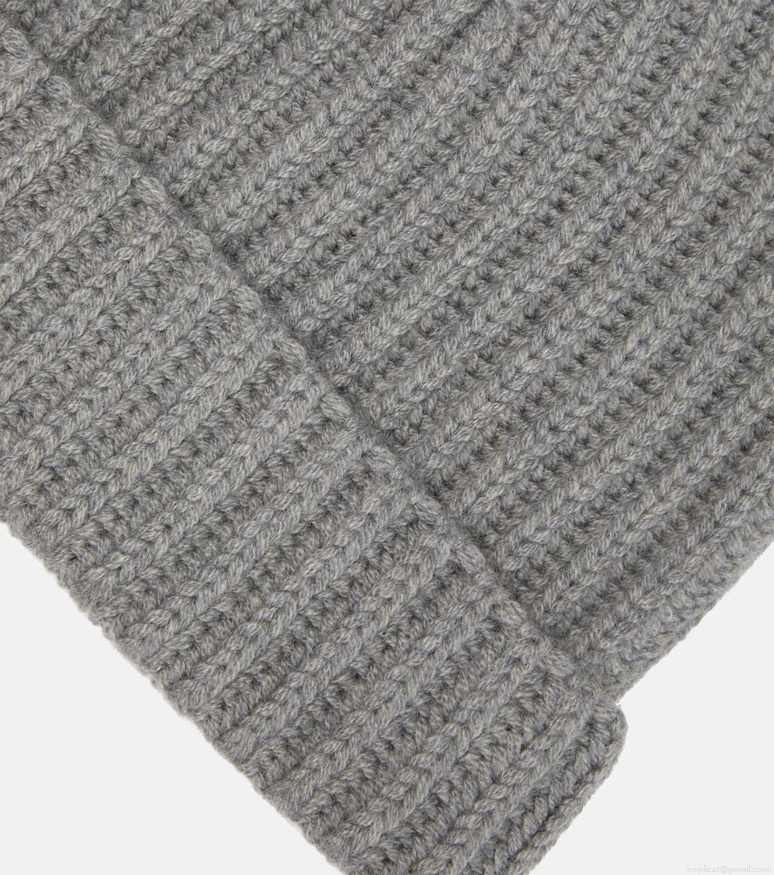 Loro PianaCashmere beanie