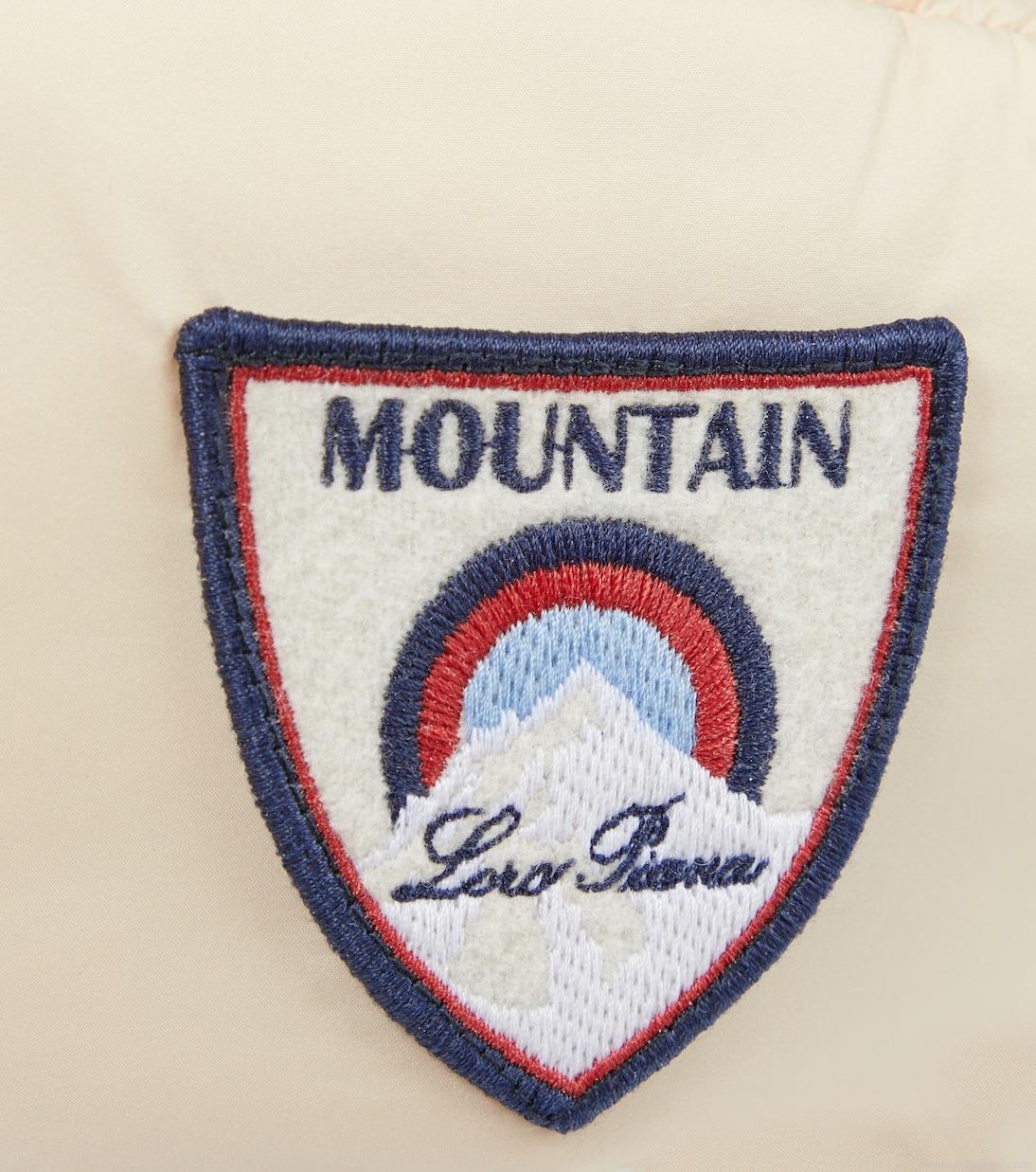 Loro PianaAlaskan hat Loro PianaAlaskan hat