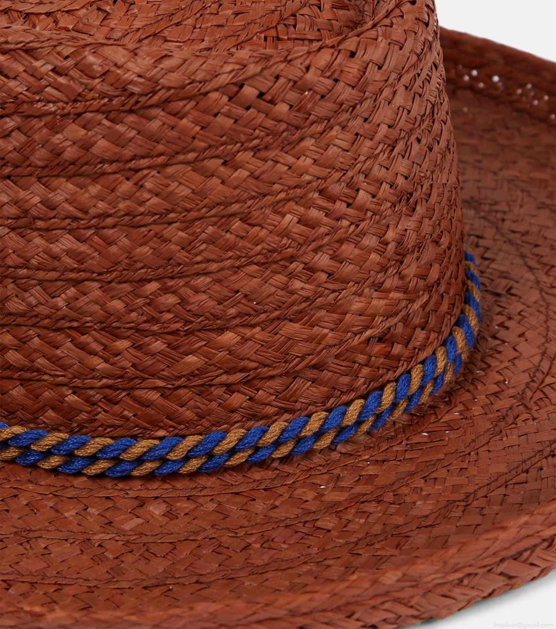 Loro PianaOfelia straw sun hat Loro PianaOfelia straw sun hat