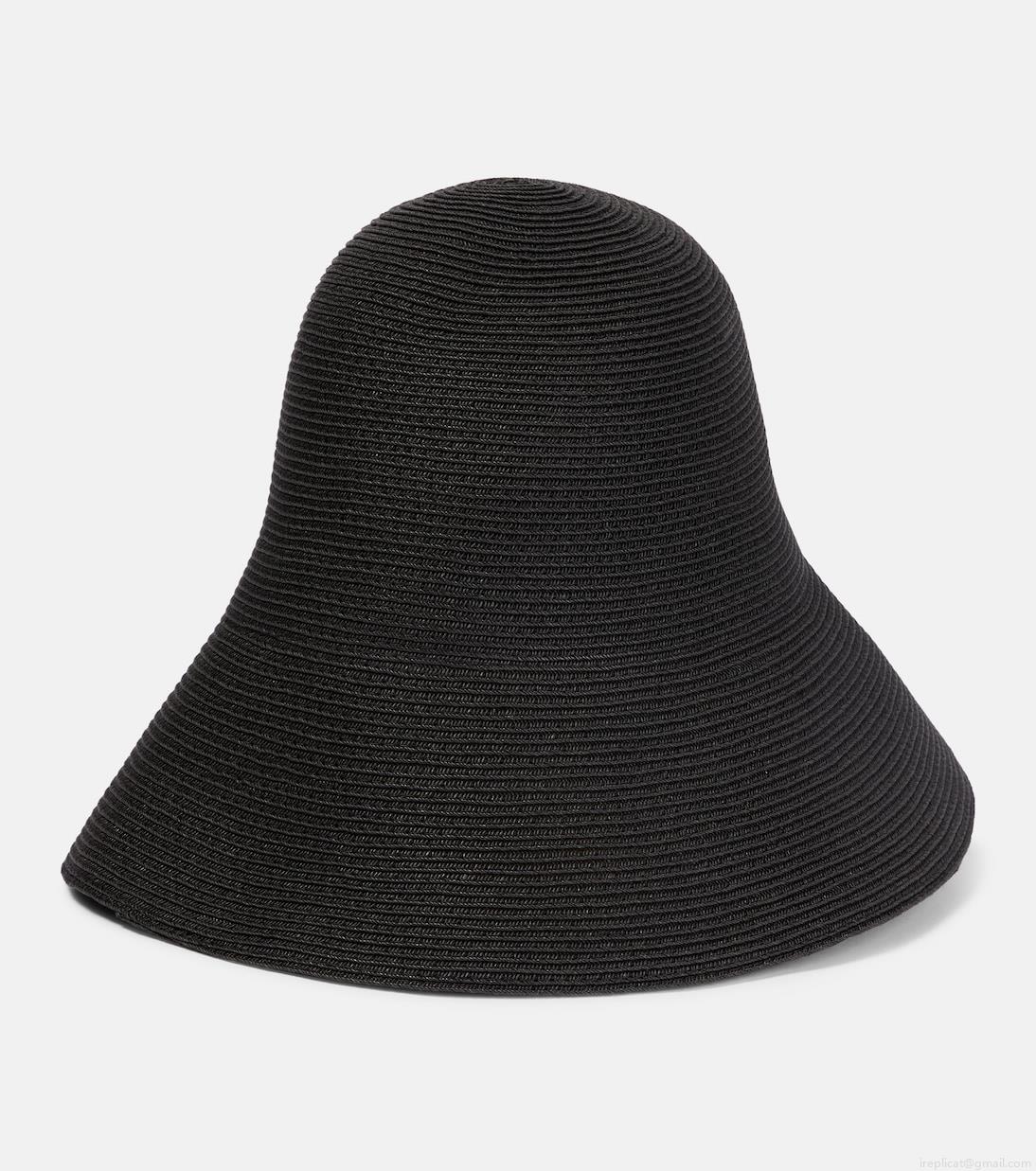 TotemeWoven sun hat TotemeWoven sun hat