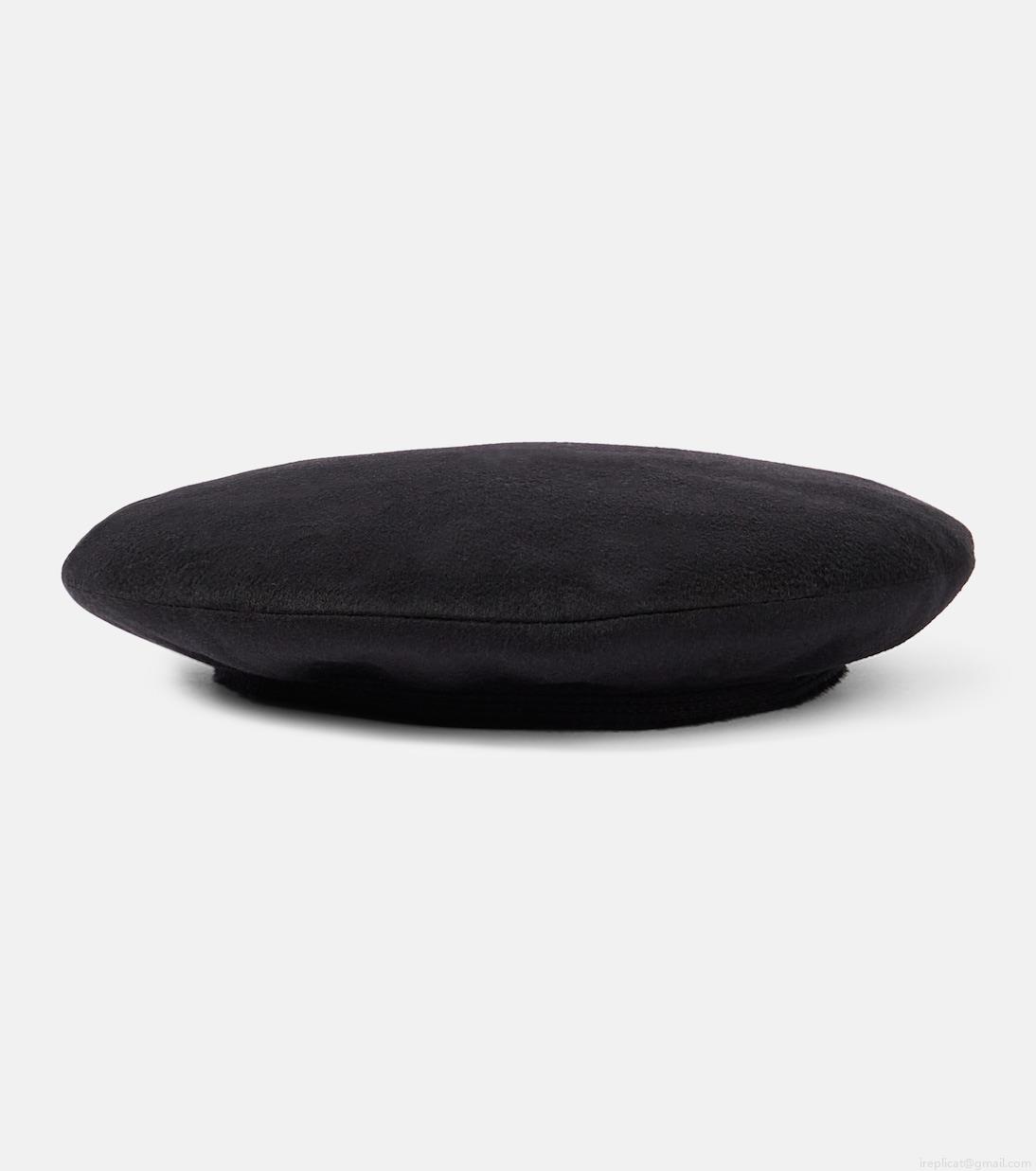 The RowDodo cashmere beret The RowDodo cashmere beret