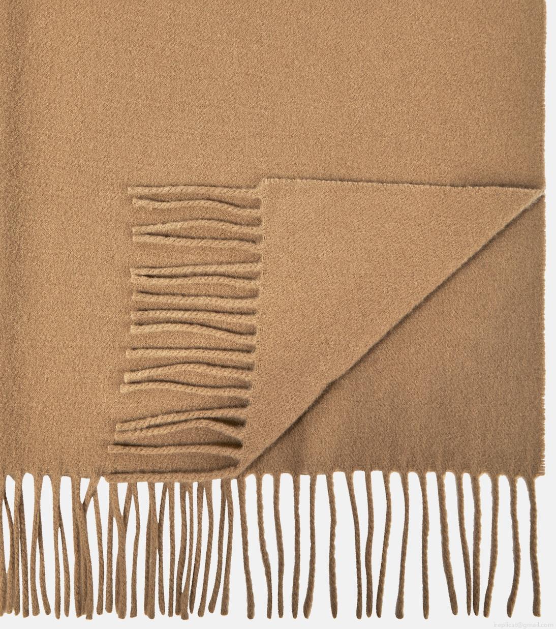 Acne StudiosCanada New wool scarf Acne StudiosCanada New wool scarf