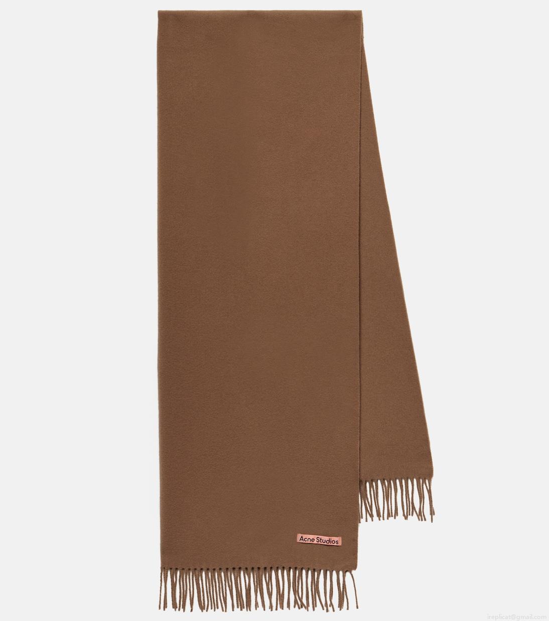 Acne StudiosCanada New wool scarf Acne StudiosCanada New wool scarf