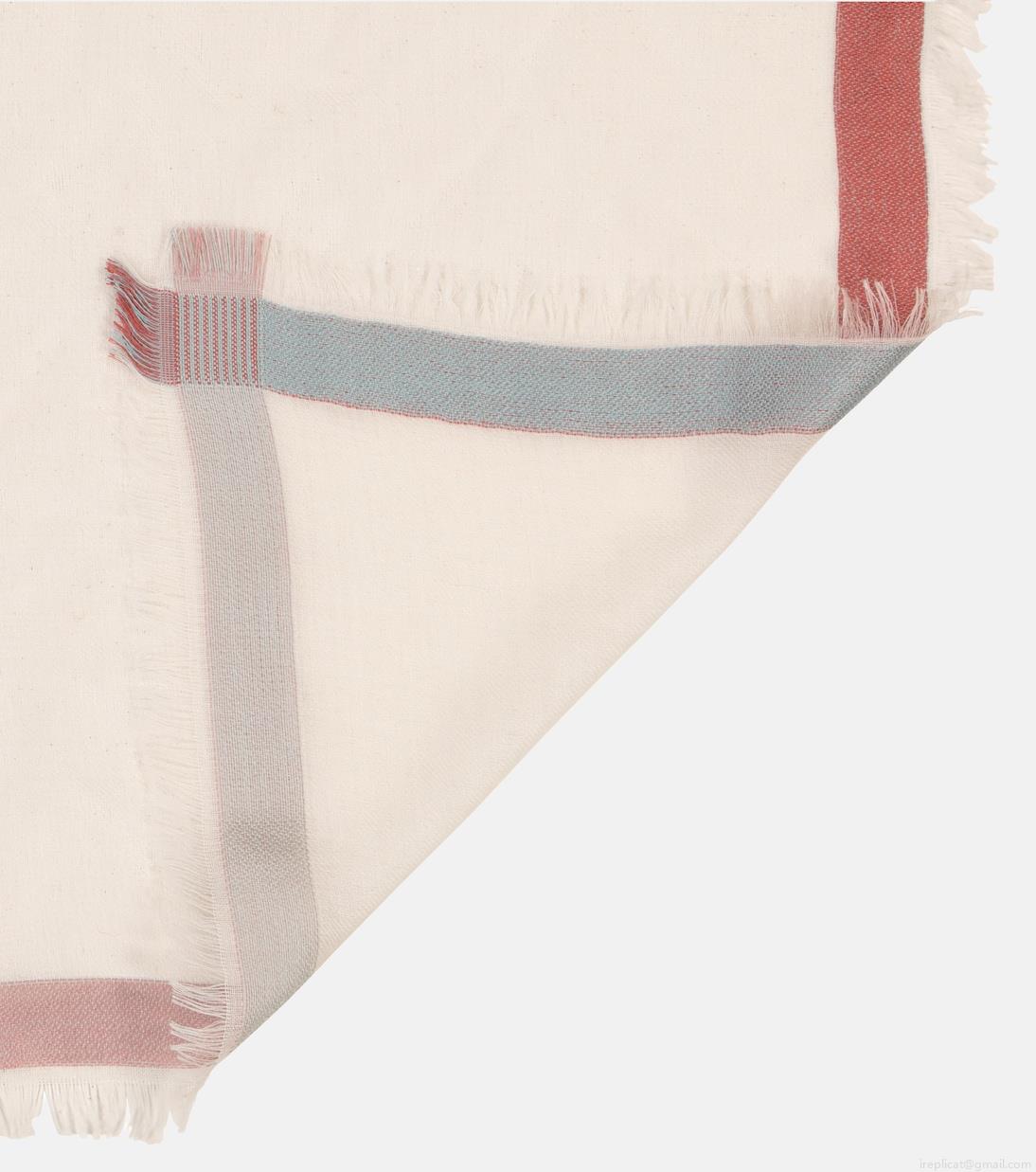 Loro PianaCashmere and silk scarf Loro PianaCashmere and silk scarf