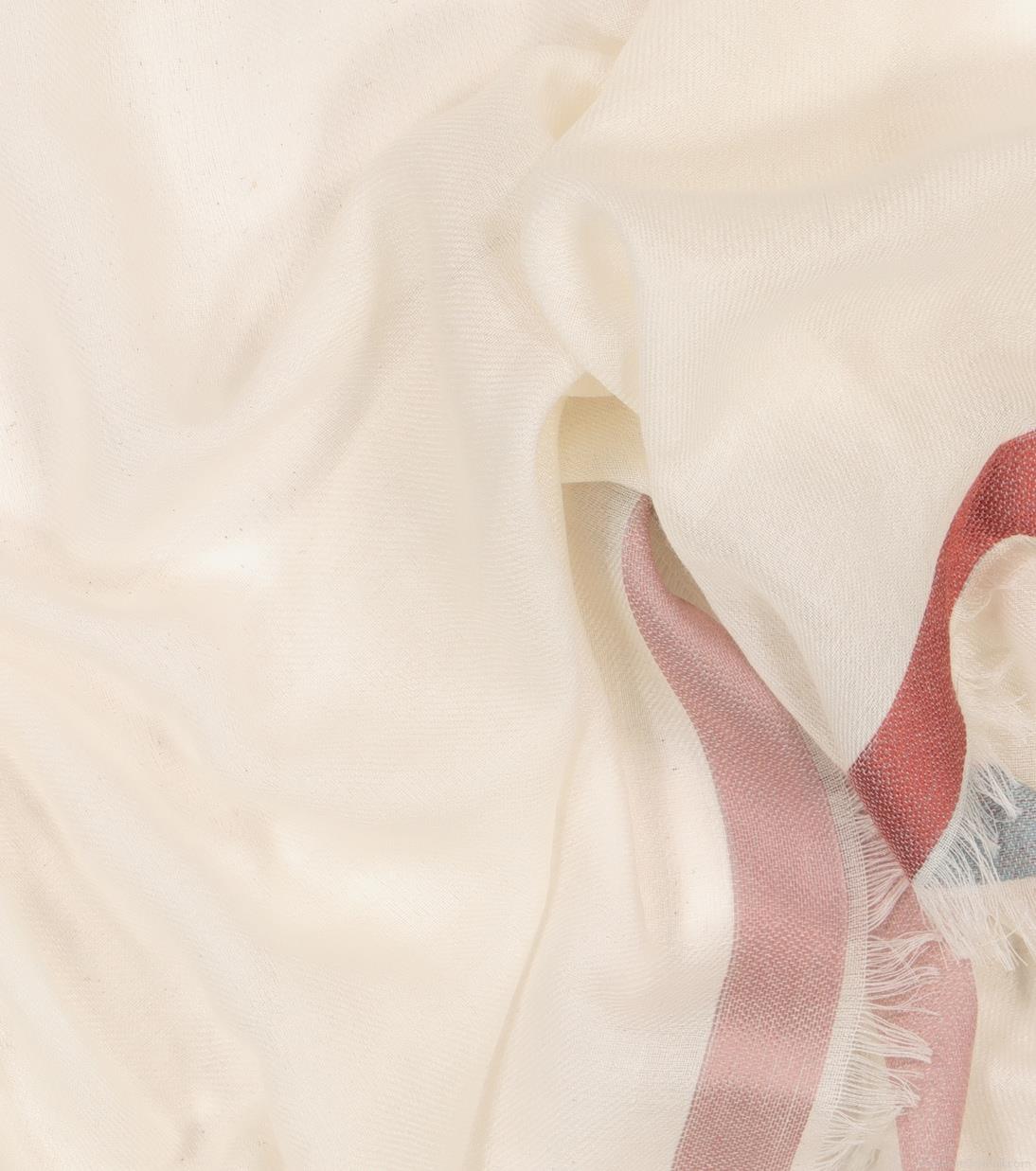 Loro PianaCashmere and silk scarf Loro PianaCashmere and silk scarf