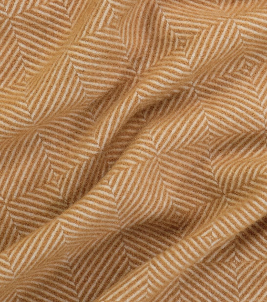 Loro PianaTurati herringbone cashmere scarf Loro PianaTurati herringbone cashmere scarf