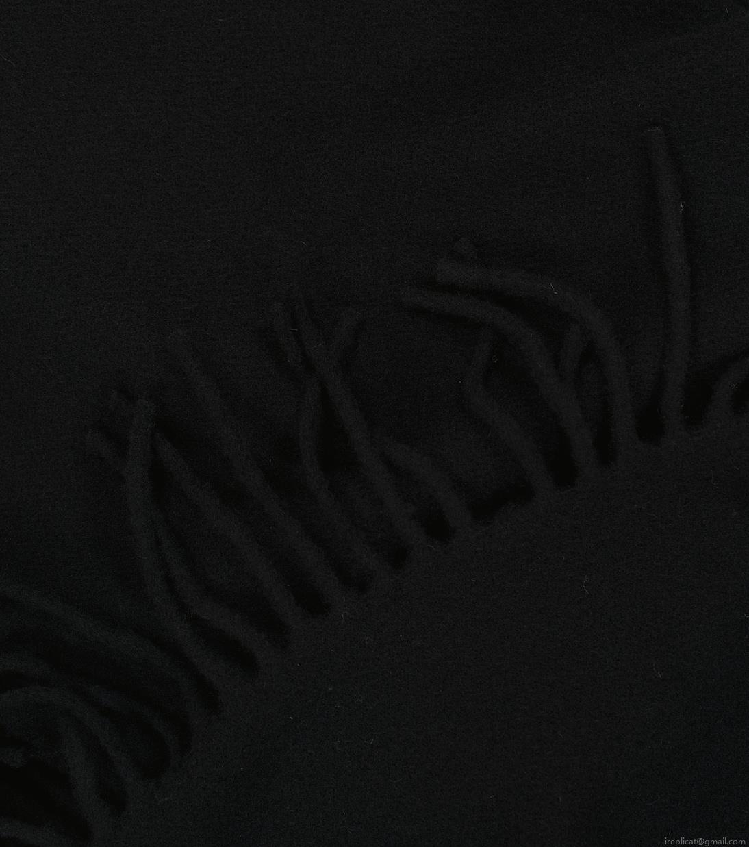 TotemeWool scarf TotemeWool scarf