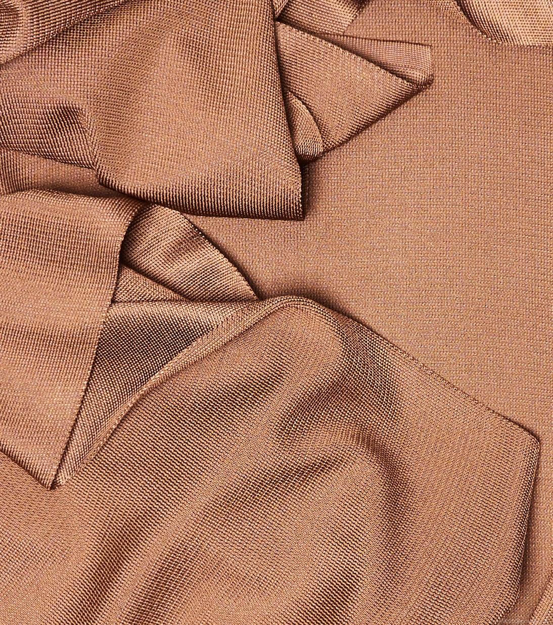 AlaïaEmbroidered scarf AlaïaEmbroidered scarf