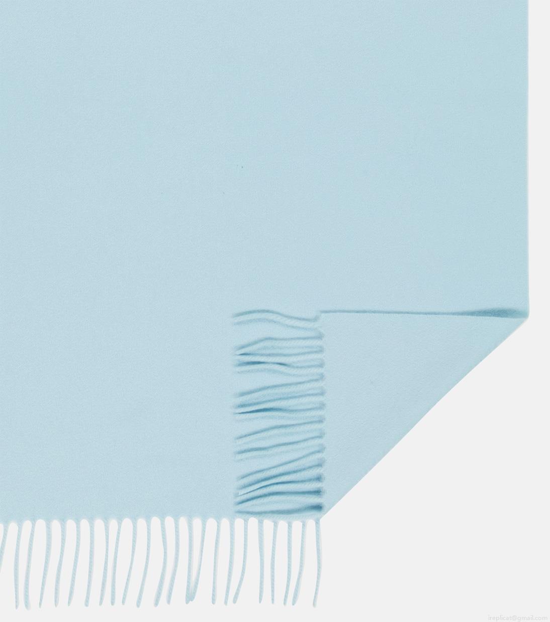 Loro PianaGrande Unita cashmere scarf