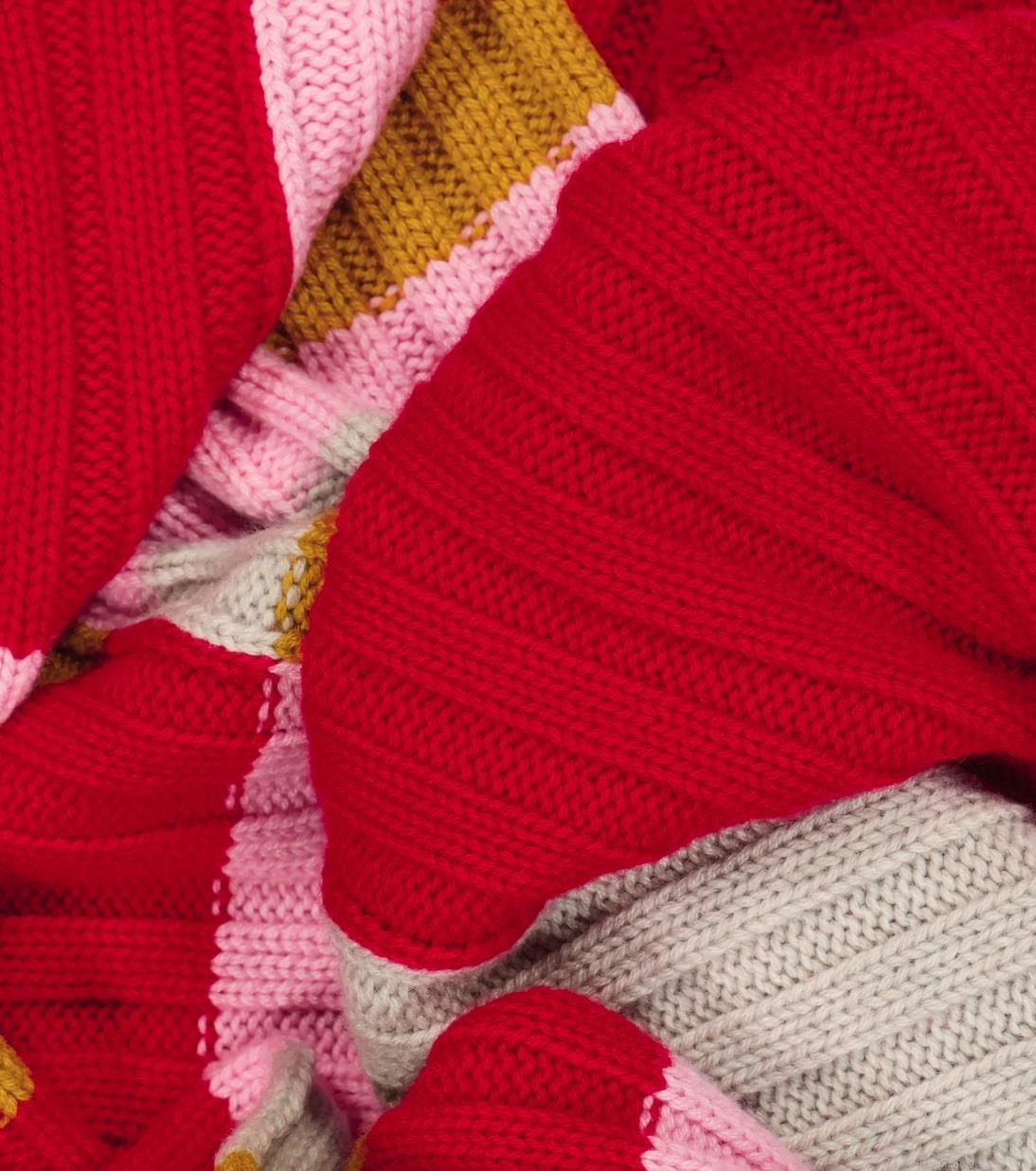 Loro PianaOrtles cashmere scarf Loro PianaOrtles cashmere scarf