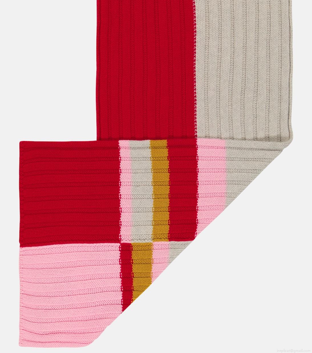 Loro PianaOrtles cashmere scarf Loro PianaOrtles cashmere scarf
