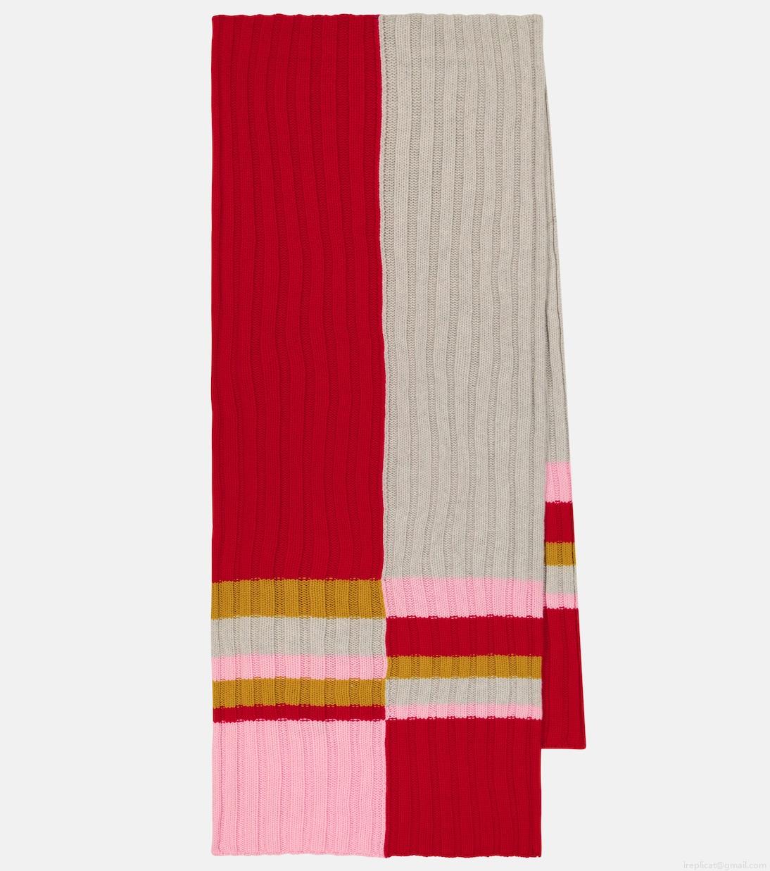 Loro PianaOrtles cashmere scarf Loro PianaOrtles cashmere scarf