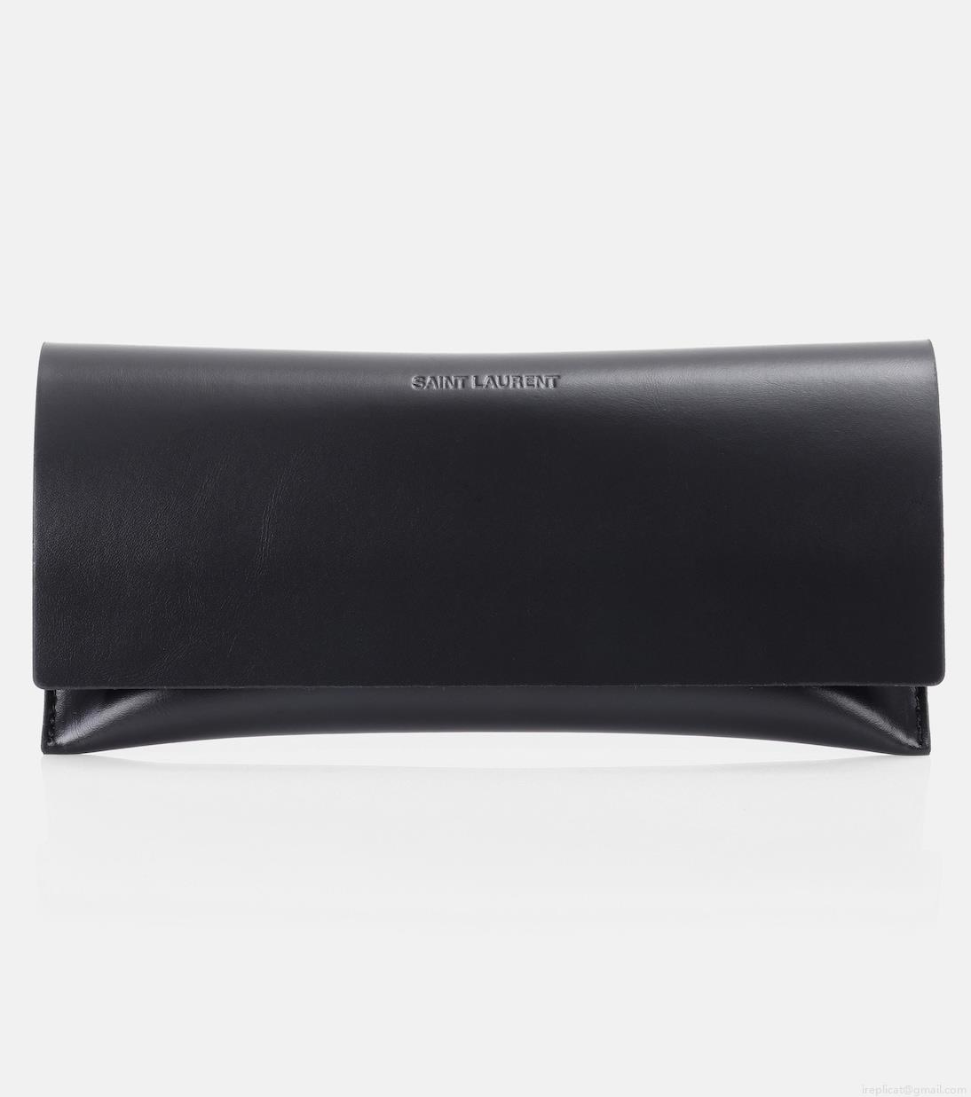 Saint LaurentSL 181 Loulou heart-shaped sunglasses Saint LaurentSL 181 Loulou heart-shaped sunglasses