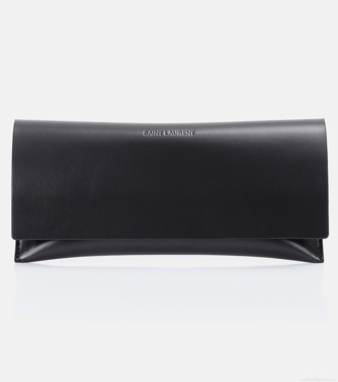 Saint LaurentSL 276 Mica cat-eye sunglasses Saint LaurentSL 276 Mica cat-eye sunglasses