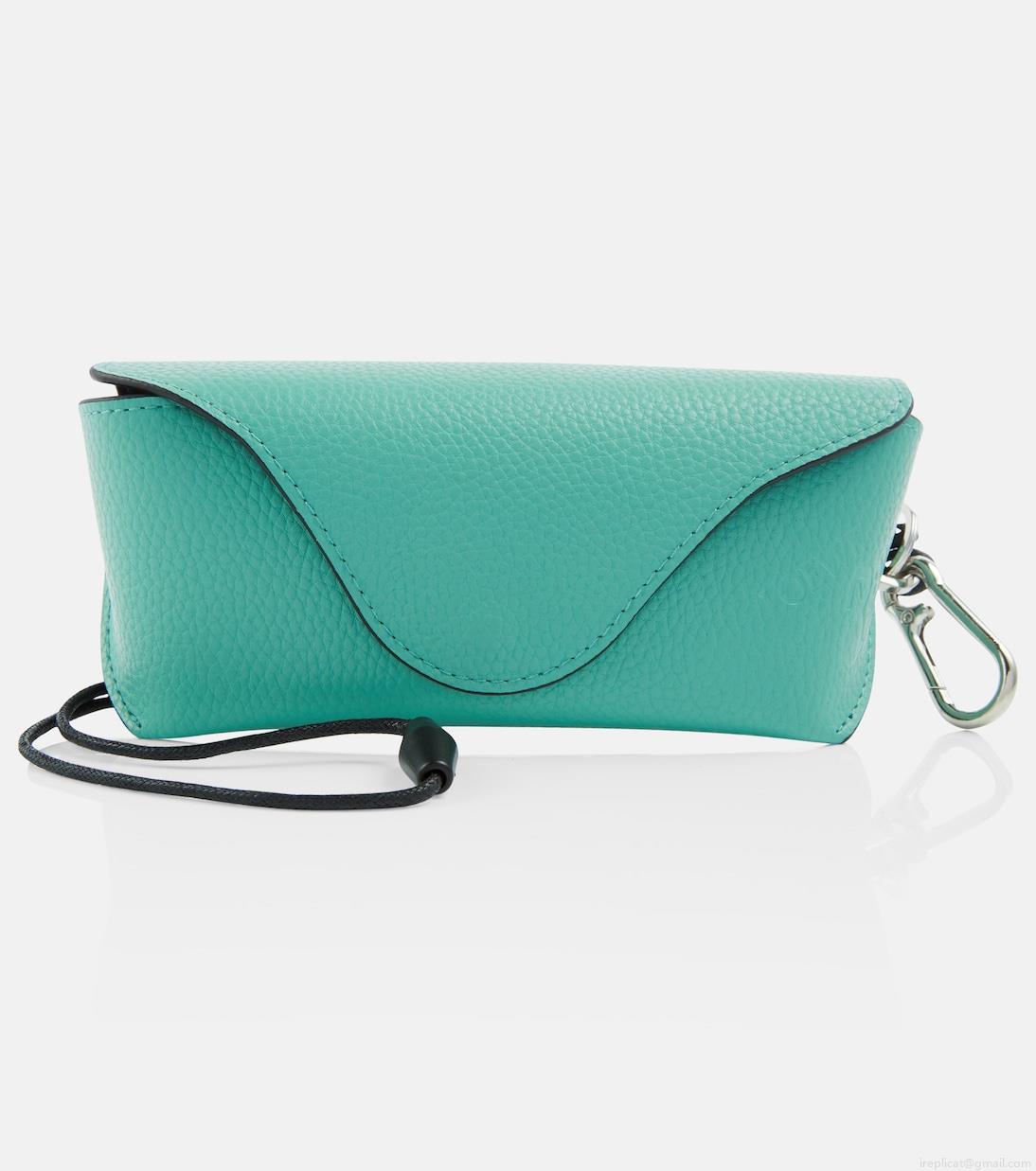 LoewePaula\'s Ibiza rectangular sunglasses LoewePaula\'s Ibiza rectangular sunglasses