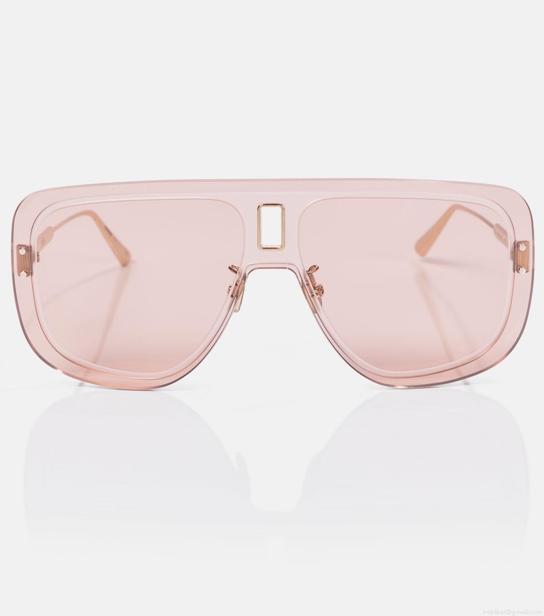 Dior EyewearUltraDior MU sunglasses Dior EyewearUltraDior MU sunglasses