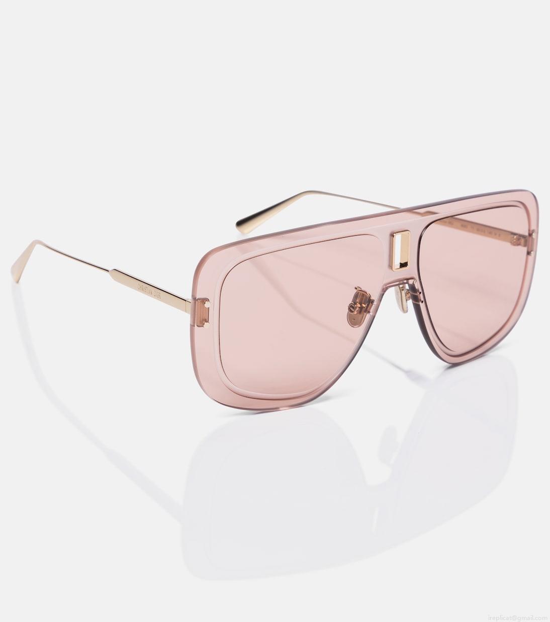 Dior EyewearUltraDior MU sunglasses Dior EyewearUltraDior MU sunglasses
