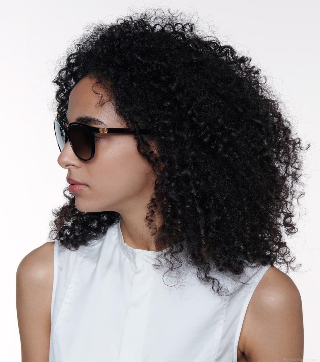 Dior Eyewear30MontaigneMini SI sunglasses Dior Eyewear30MontaigneMini SI sunglasses