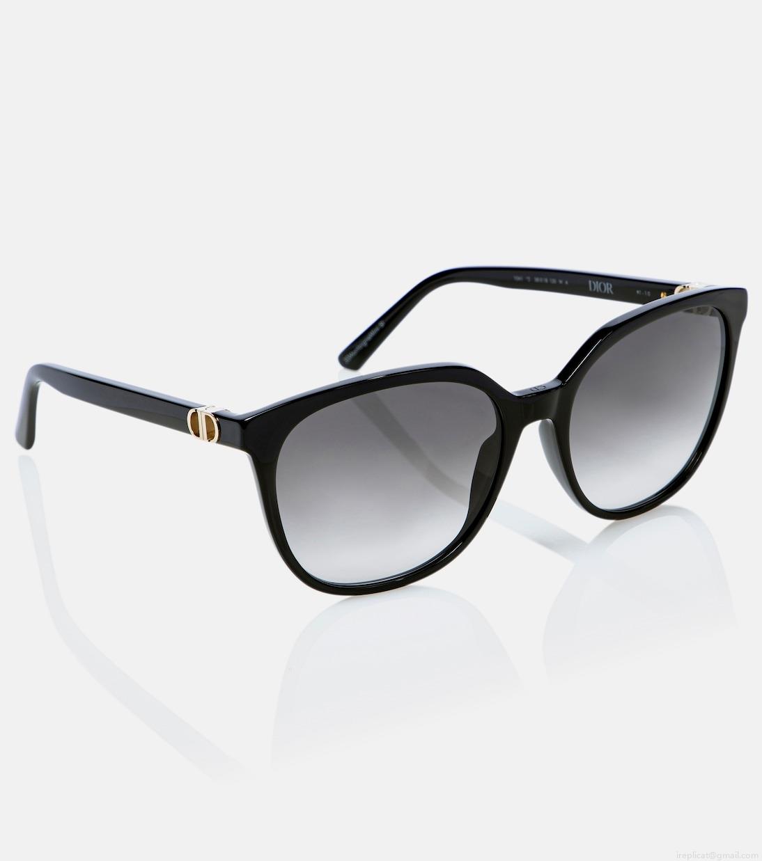Dior Eyewear30MontaigneMini SI sunglasses Dior Eyewear30MontaigneMini SI sunglasses