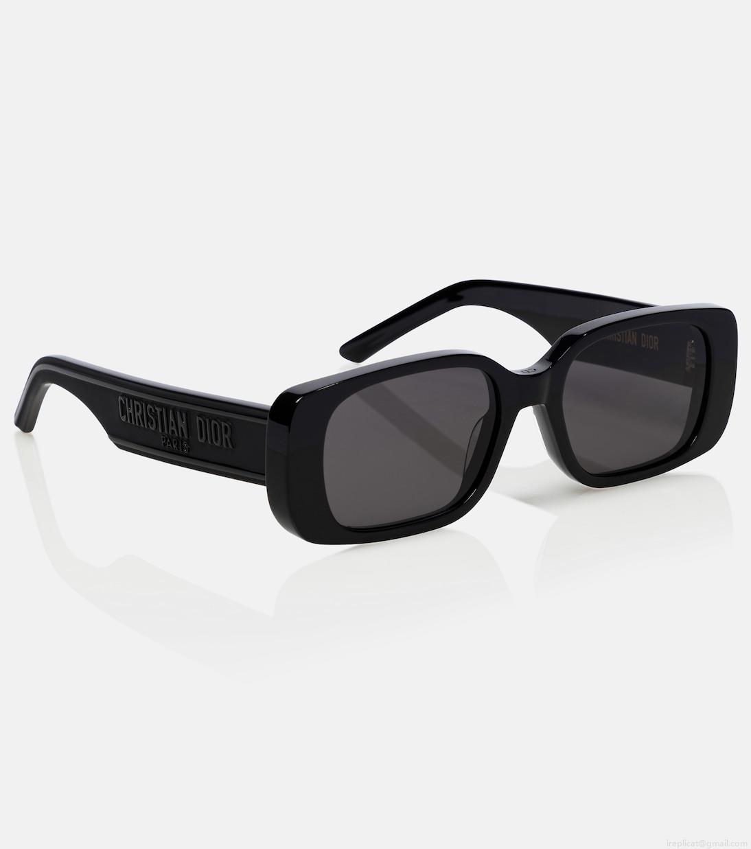 Dior EyewearWildior S2U sunglasses Dior EyewearWildior S2U sunglasses