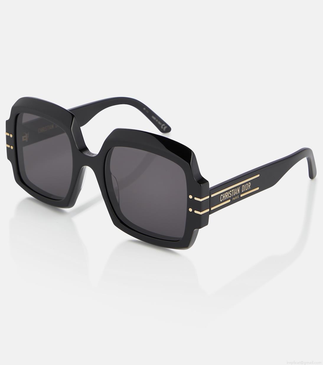 Dior EyewearDiorSignature S1U sunglasses Dior EyewearDiorSignature S1U sunglasses