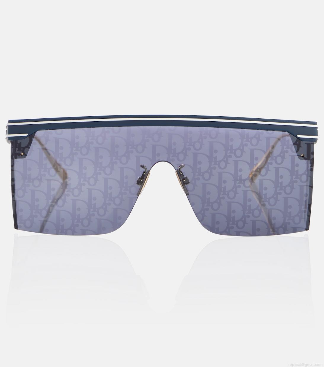 Dior EyewearDiorClub M1U sunglasses