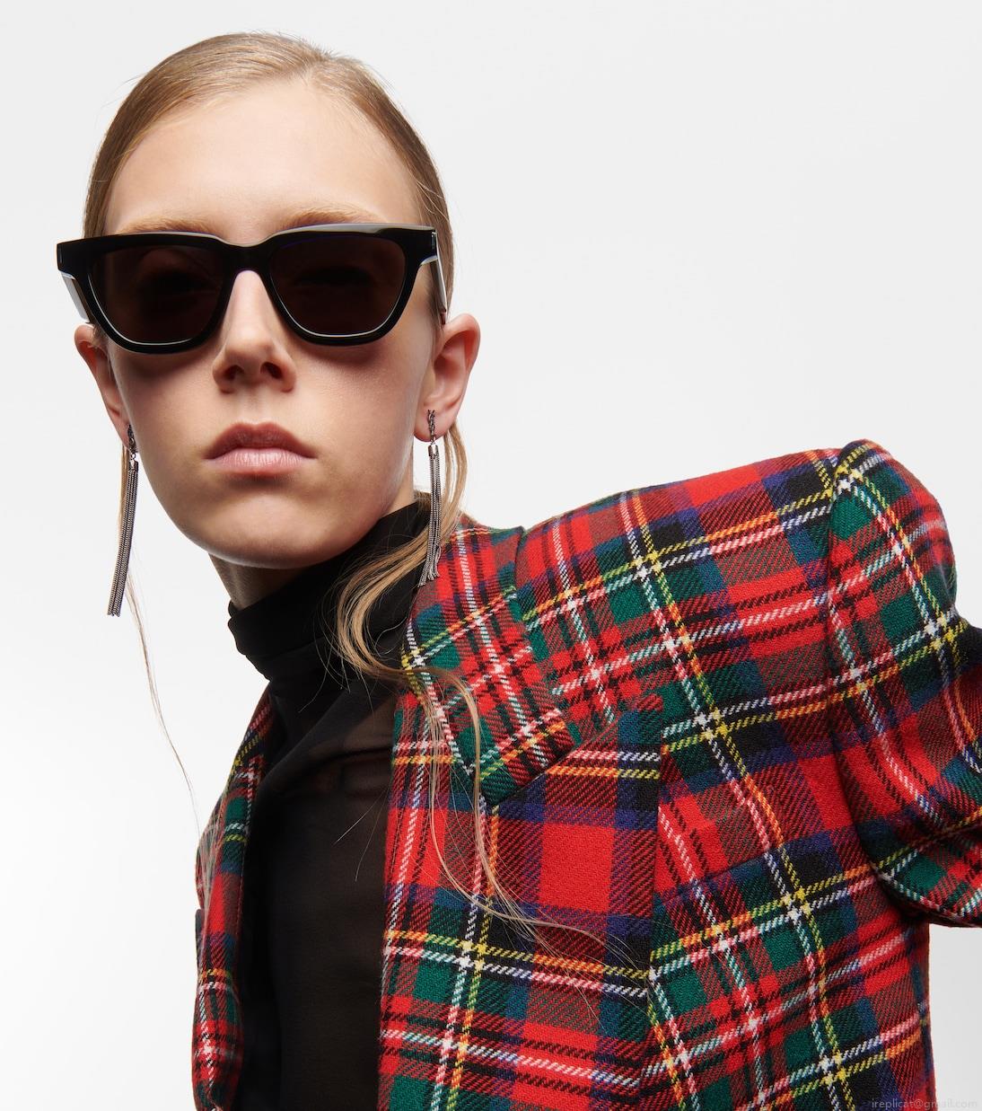 Saint LaurentSL 462 Sulpice cat-eye sunglasses Saint LaurentSL 462 Sulpice cat-eye sunglasses