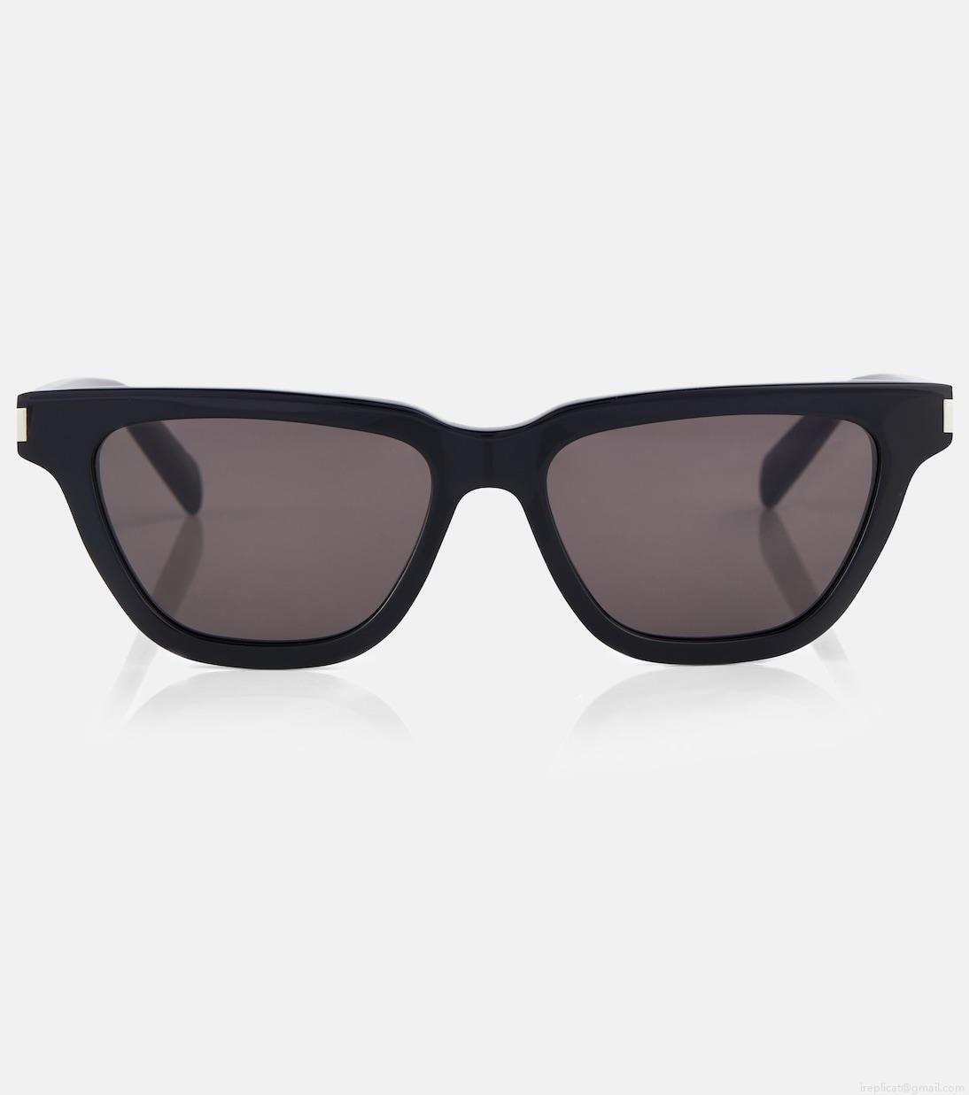Saint LaurentSL 462 Sulpice cat-eye sunglasses Saint LaurentSL 462 Sulpice cat-eye sunglasses