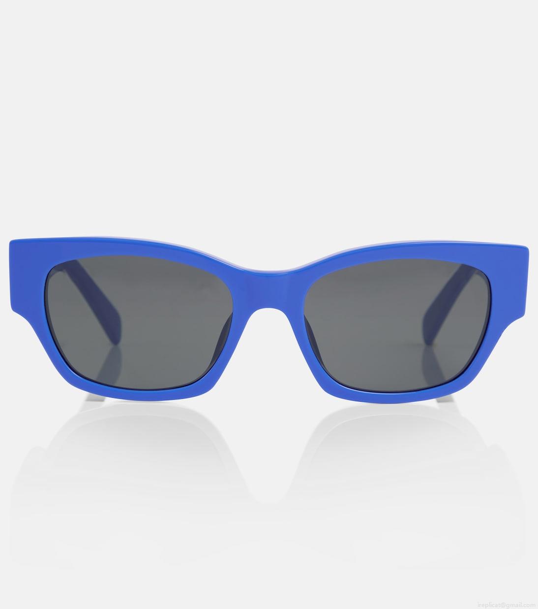 Celine EyewearCat-eye sunglasses Celine EyewearCat-eye sunglasses