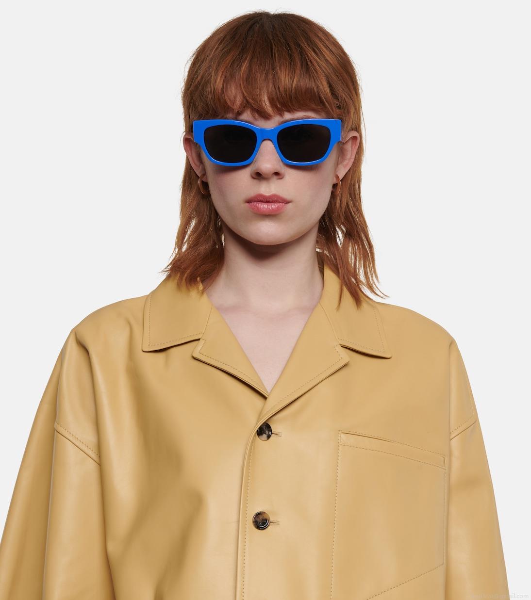 Celine EyewearCat-eye sunglasses Celine EyewearCat-eye sunglasses