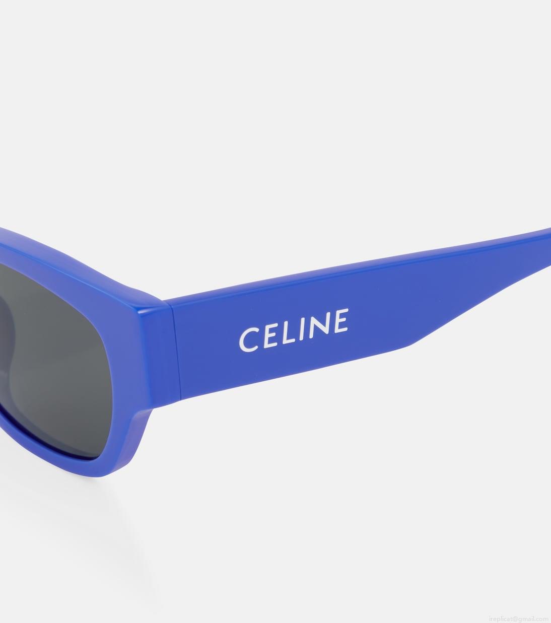Celine EyewearCat-eye sunglasses Celine EyewearCat-eye sunglasses
