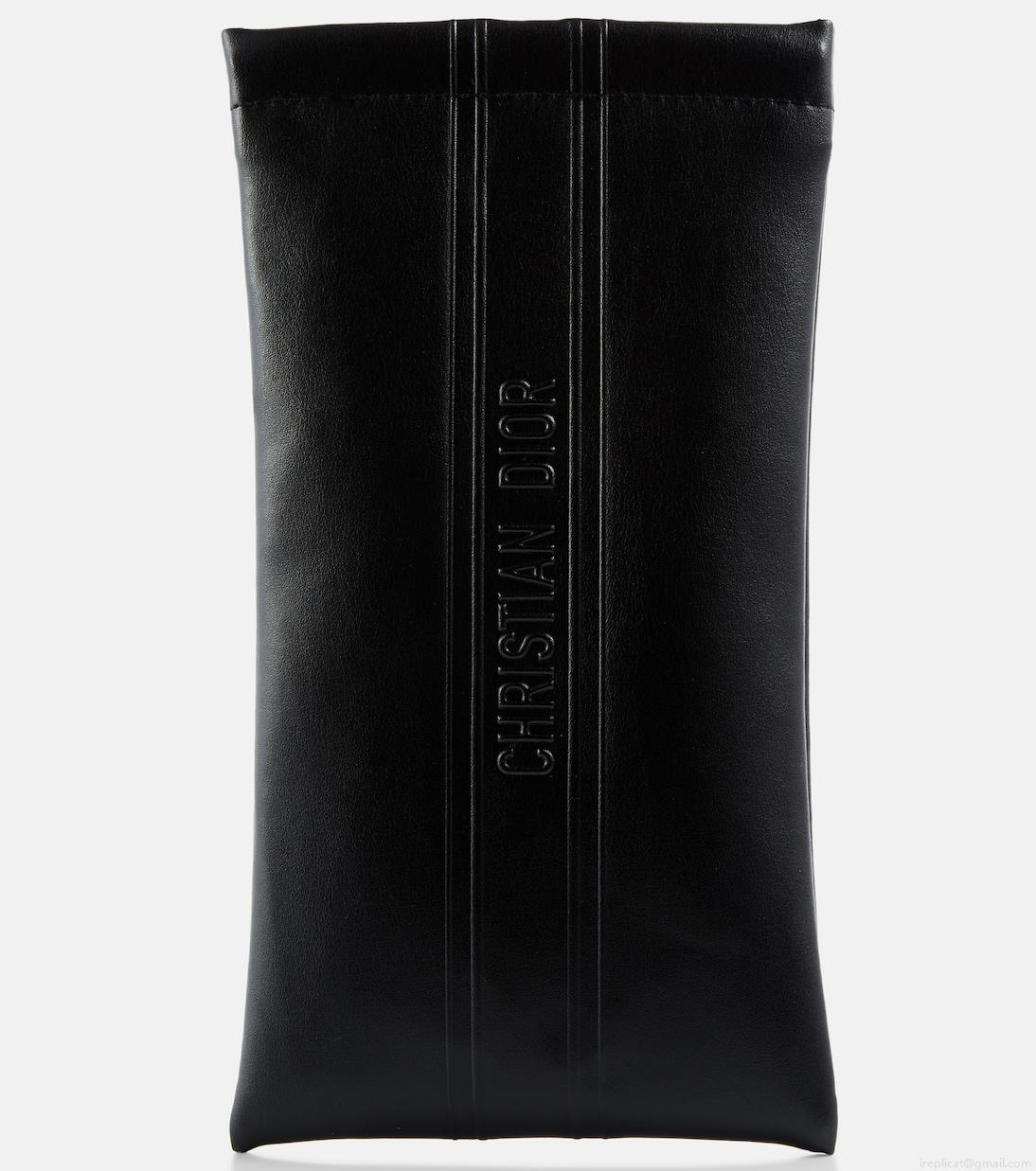 Dior EyewearWildior S2U rectangular sunglasses Dior EyewearWildior S2U rectangular sunglasses