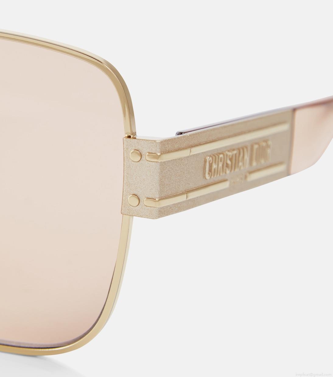 Dior EyewearDiorSignature S4U sunglasses Dior EyewearDiorSignature S4U sunglasses