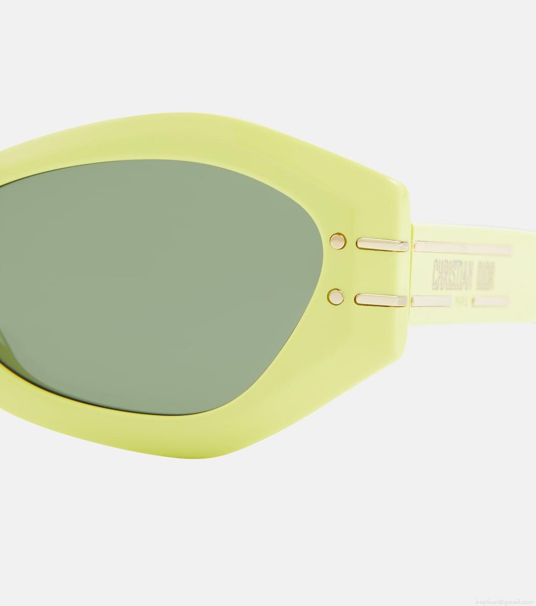 Dior EyewearDiorSignature B1U sunglasses Dior EyewearDiorSignature B1U sunglasses