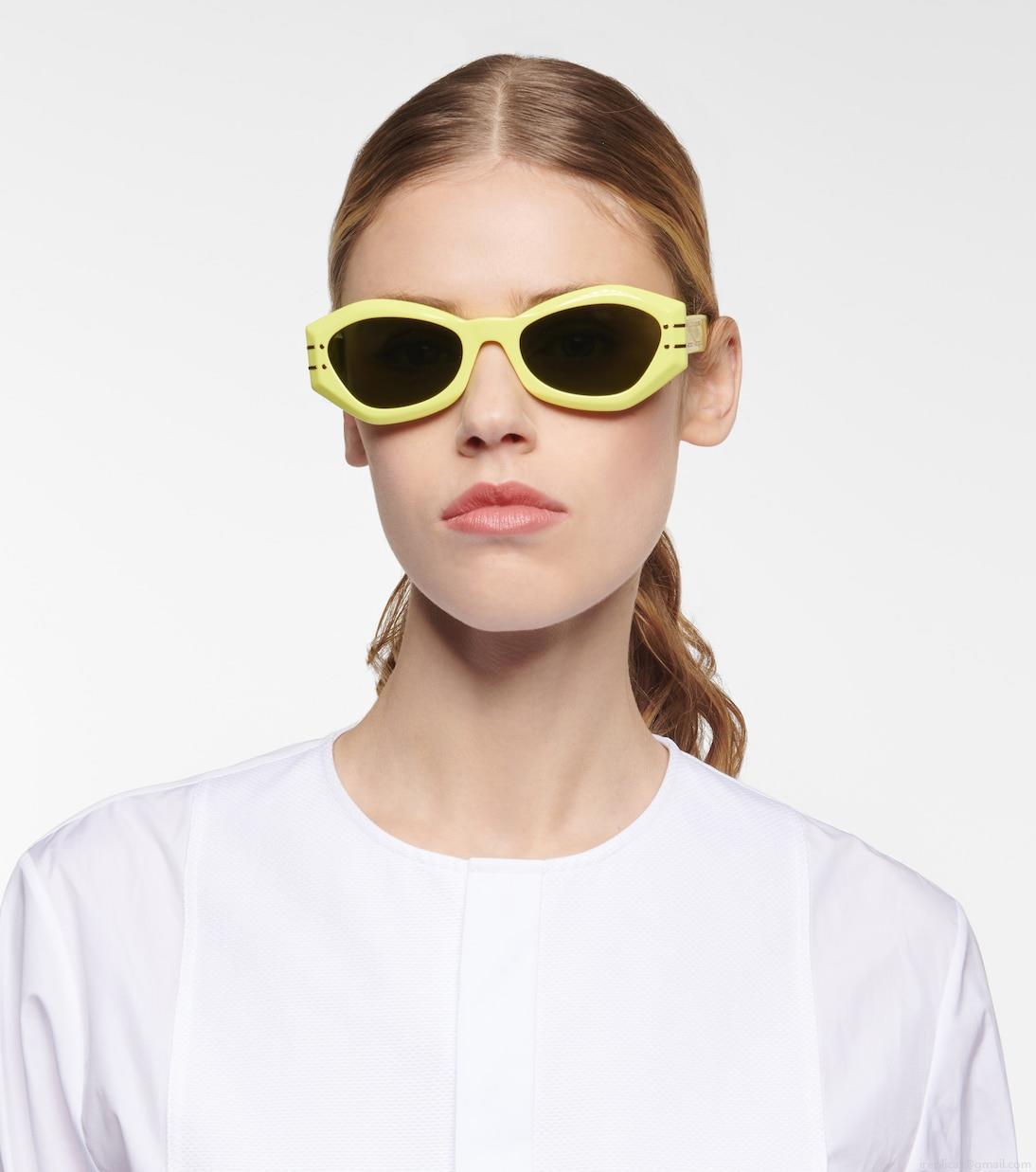 Dior EyewearDiorSignature B1U sunglasses Dior EyewearDiorSignature B1U sunglasses